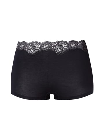 Hanro Panty Dana in Black