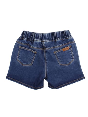 Walkiddy Shorts Shorts aus Jeans (baumwolle bio)