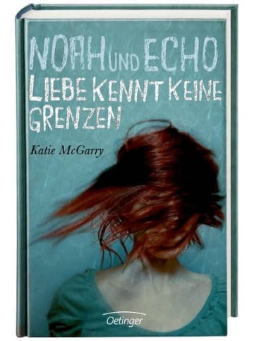 Oetinger Kinderbuch - Noah und Echo