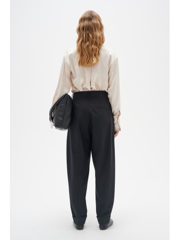 InWear Langarm - Hemd PaulineIW Lockere Passform in French Nougat