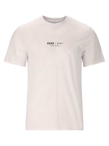 NOU T-Shirt Roddy in 1002 White