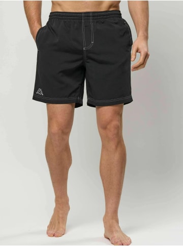 Kappa Hosen KMLogo in black
