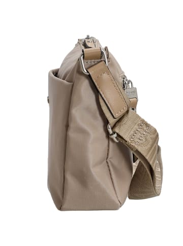 PICARD Legere - Umhängetasche 24 cm (schwarz) in sand