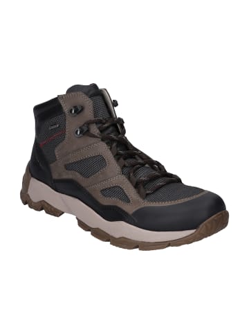Josef Seibel Stiefelette Philipp 52 in moro-kombi