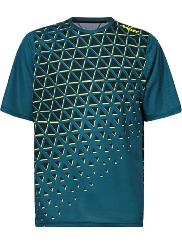 Oakley Trikot in Grün