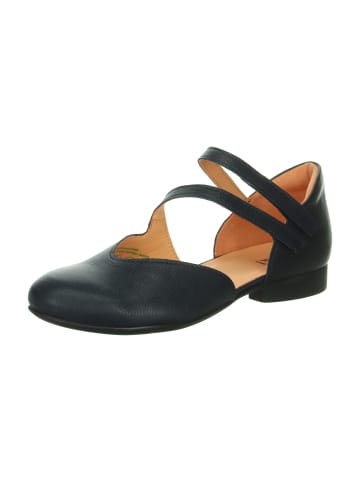 Think! Ballerina GUAD2 in Navy