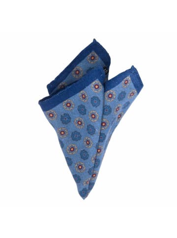 BGents Tuch für Herren in hell-blau