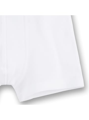 Sanetta Boxershort 1er Pack in Weiß