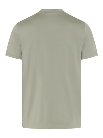 OCEAN SPORTSWEAR Funktionsshirt in khaki
