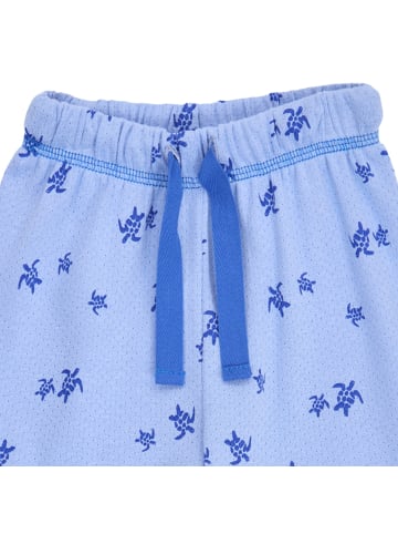 müsli Babyshorts 1536033400 in blau