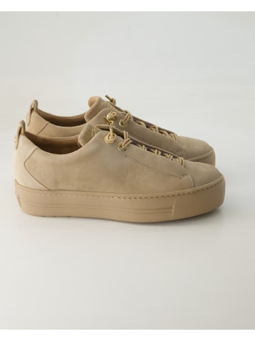Paul Green Sneaker low in Beige