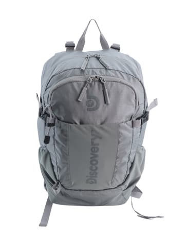 Discovery Rucksack Outdoor in Grey