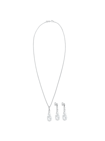 Elli Schmuck-Sets für Damen in silber