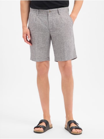 ALBERTO Shorts in hellgrau
