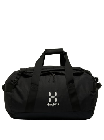 Haglöfs Fjatla 60 - Reisetasche 52.5 cm in true black