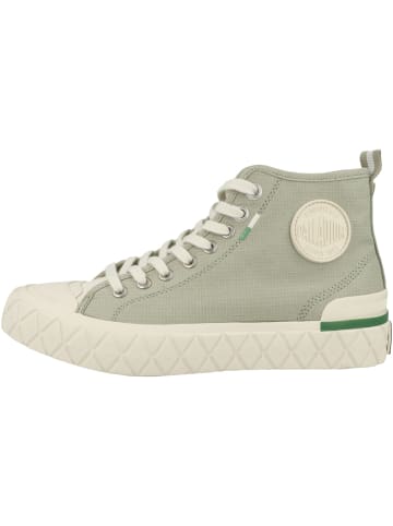 Palladium Sneaker mid Palla Ace Chukka ORG in hellgruen