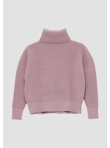 s.Oliver Strickpullover in 4751_lavendel