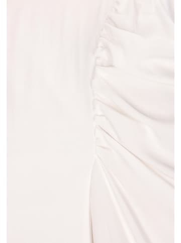 IZIA Women Blouse in offwhite