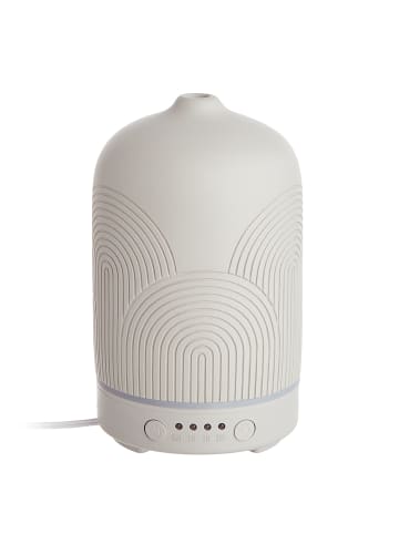 Butlers Butlers Aroma Diffuser CLOUD NINE in Grau