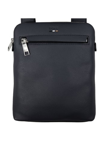 BOSS Cross-Over Bag Ray S in Dunkelblau