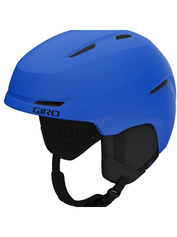 Giro SPUR -MODELL 2024 in Blau
