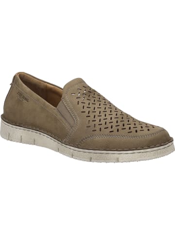 Josef Seibel Slipper Ruben 27 in beige