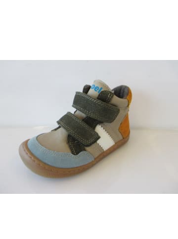 KOEL Barfußschuhe Douro TEX in Beige
