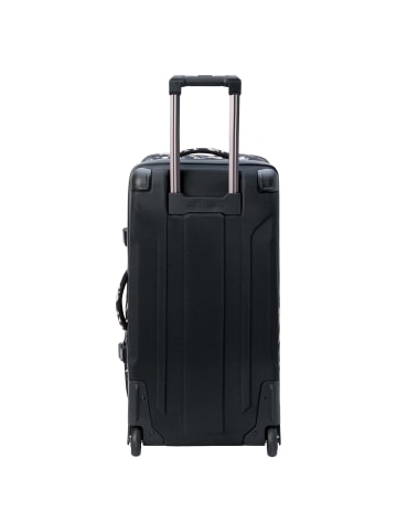 Dakine Split Roller 85 - Rollen-Reisetasche 76 cm (midnight blooms) in midnight blooms