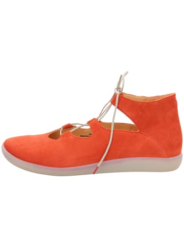 Think! Sneaker in rot