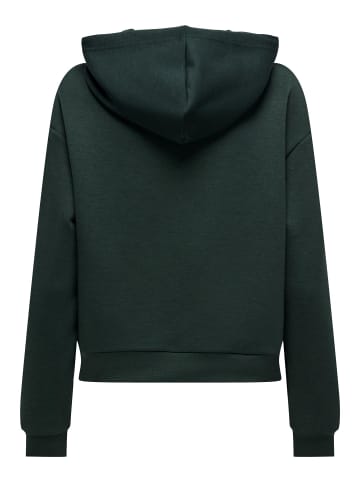 Only Play Kapuzenpullover in Scarab