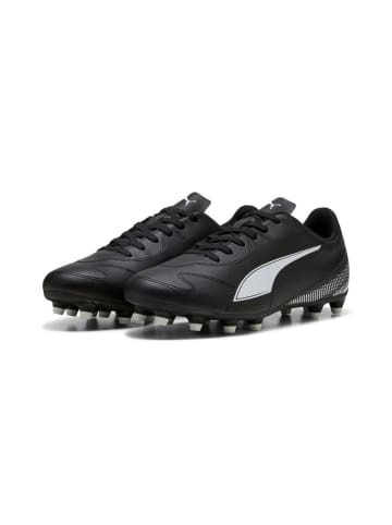 Puma Fußballschuh "Vitoria II FG-AG" in Schwarz