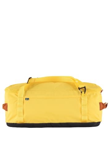 FJÄLLRÄVEN High Coast Duffel 22 - Reisetasche 50 cm in mellow yellow