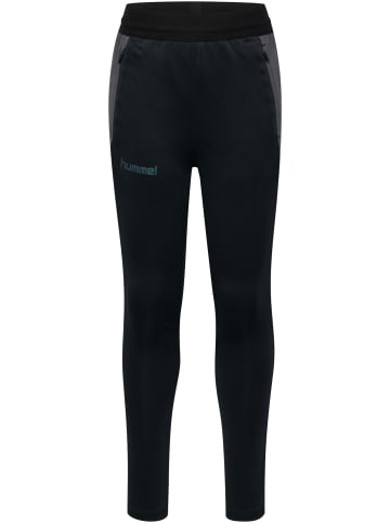 Hummel Hose Hmlblaze26 Kinder in BLACK