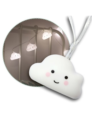 Reer lumilu String Light cloud in Weiß ab 0 Monate