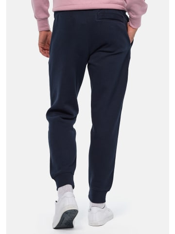 Mikon Sweatpants Fliege in Blau