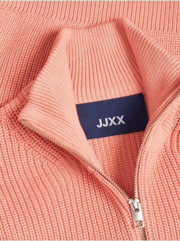 JJXX Pullover in coral haze