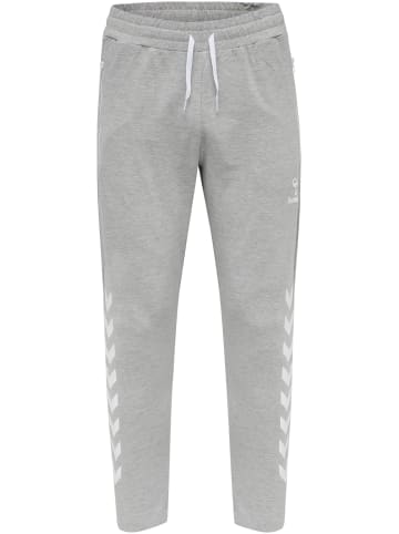 Hummel Hummel Pants Hmlray Herren Atmungsaktiv in GREY MELANGE