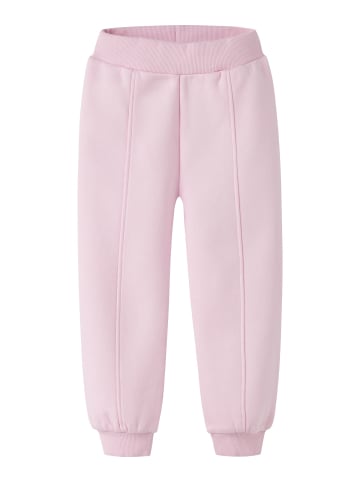 name it Jogginghose NMFVIMA SWE PANT BRU in nosegay