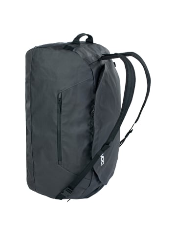 evoc Duffle Bag 60 - Reisetasche cm in carbon grey/black