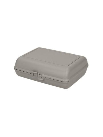 elasto Bio-Vorratsdose "Switch" in haselnuss