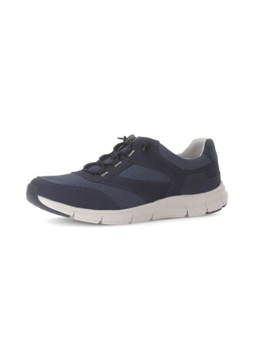Gabor Sneaker low in blau