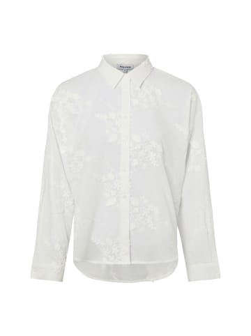 More & More Hemdbluse in ecru