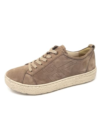 Hummel Freizeit Schnürer für Damen in beige
