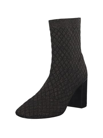 La Strada Stiefeletten in bunt /glitzer