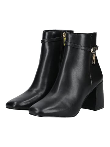 Steve Madden Stiefelette in Schwarz