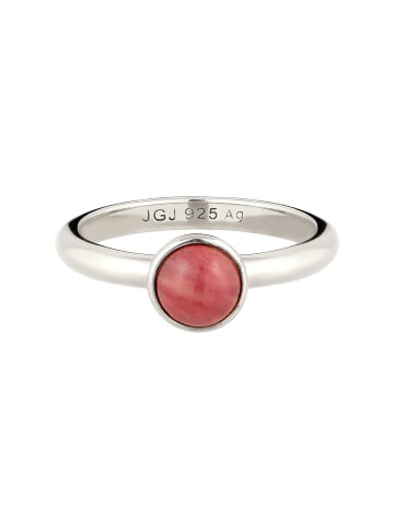 Elli Ring 925 Sterling Silber in Silber