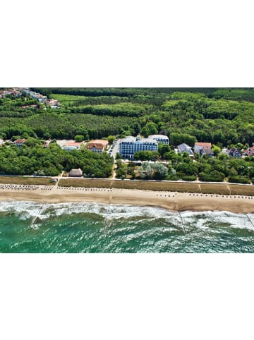 tripz Hotelgutschein: Upstalsboom Kühlungsborn - nur für kurze Zeit reduziert