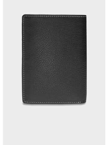 PICARD Portemonnaie Diego Schwarz