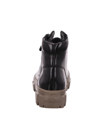 Paul Green Stiefel in schwarz