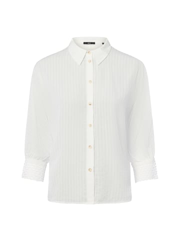 Zero  Bluse in weiß